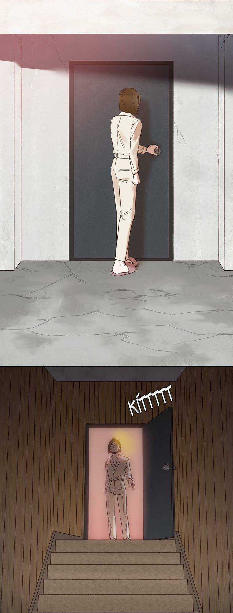 Khi Đó Chúng Ta Còn Trẻ Chapter 1 trang 39