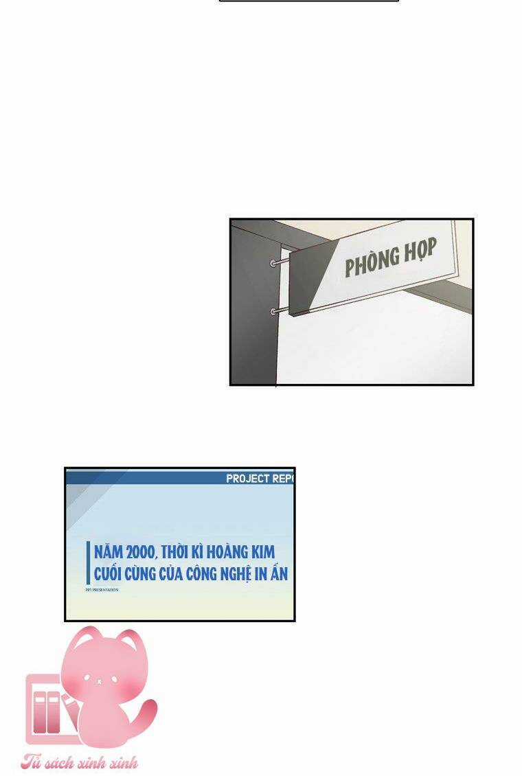 Khi Đó Chúng Ta Còn Trẻ Chapter 1 trang 4