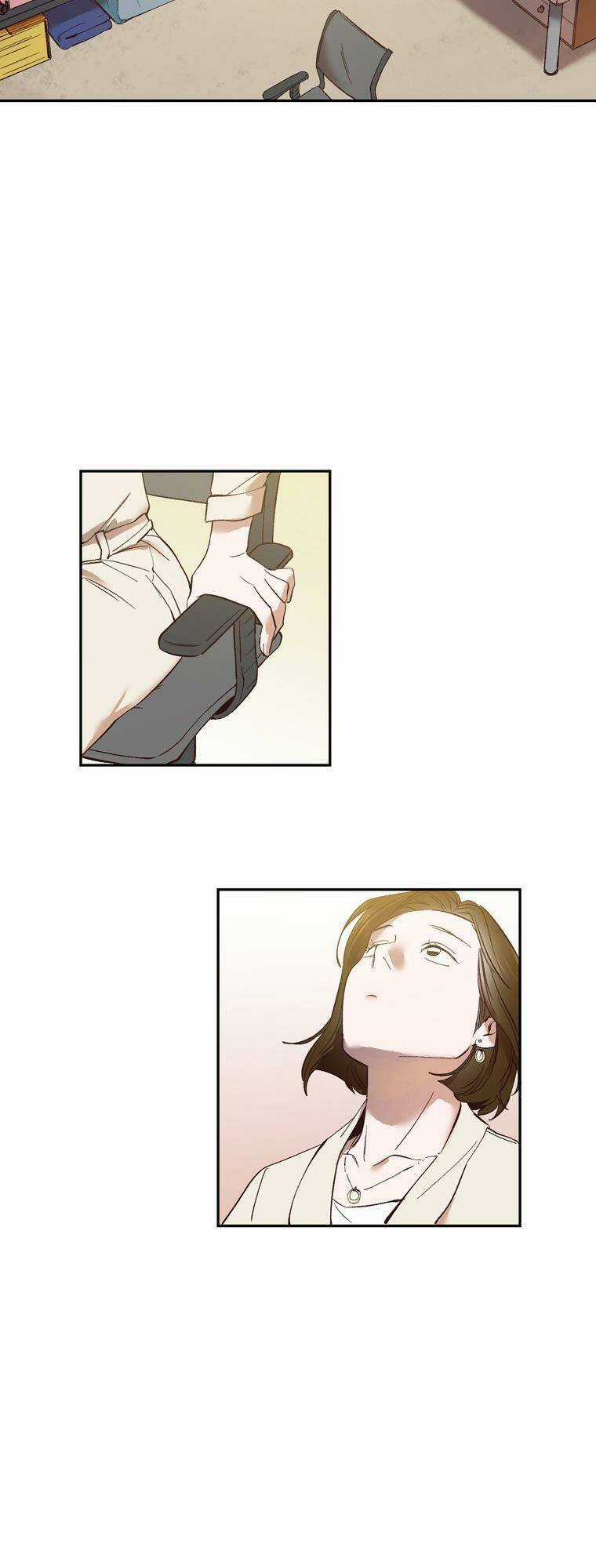 Khi Đó Chúng Ta Còn Trẻ Chapter 1 trang 41