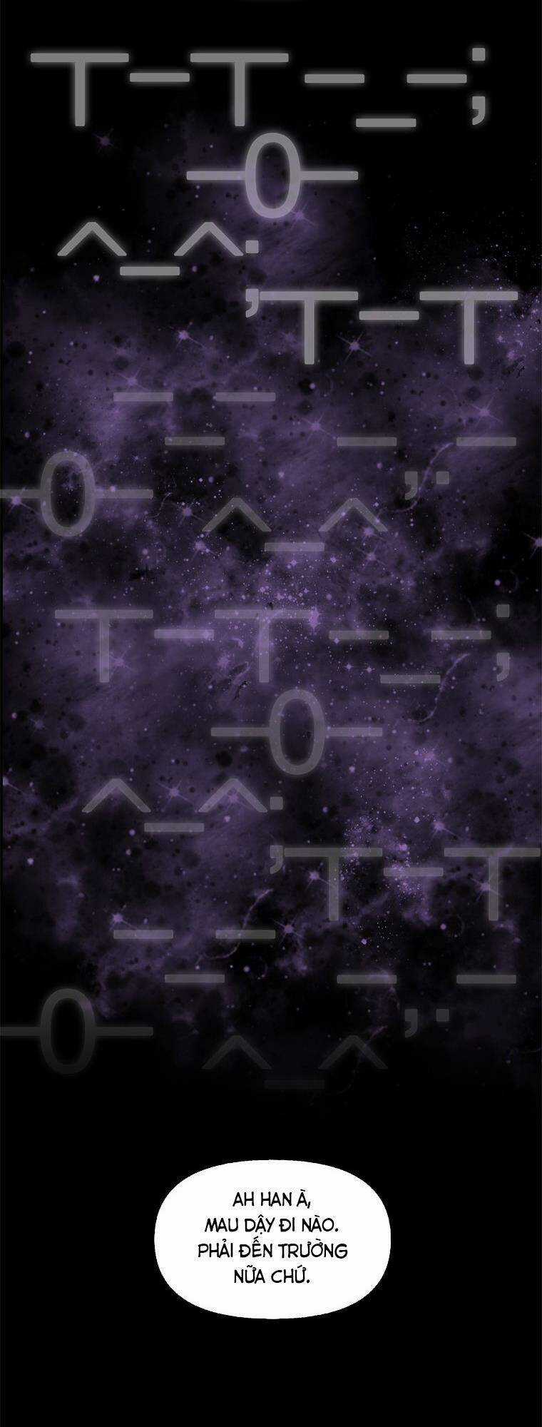 Khi Đó Chúng Ta Còn Trẻ Chapter 1 trang 48