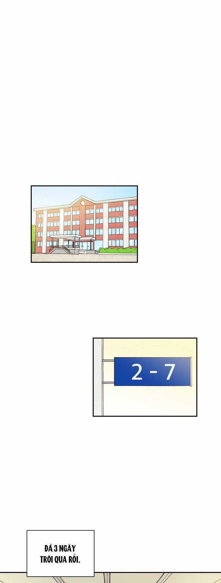 Khi Đó Chúng Ta Còn Trẻ Chapter 1 trang 54