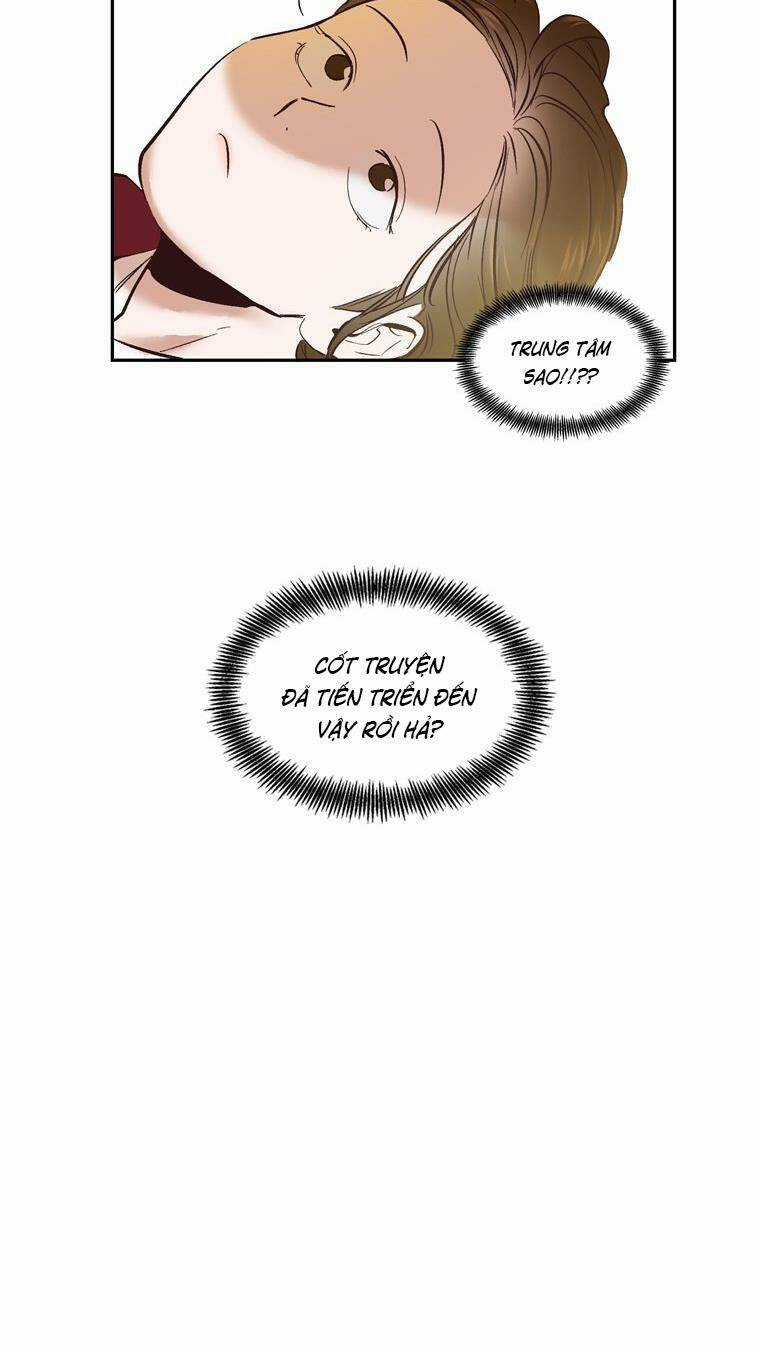 Khi Đó Chúng Ta Còn Trẻ Chapter 1 trang 60