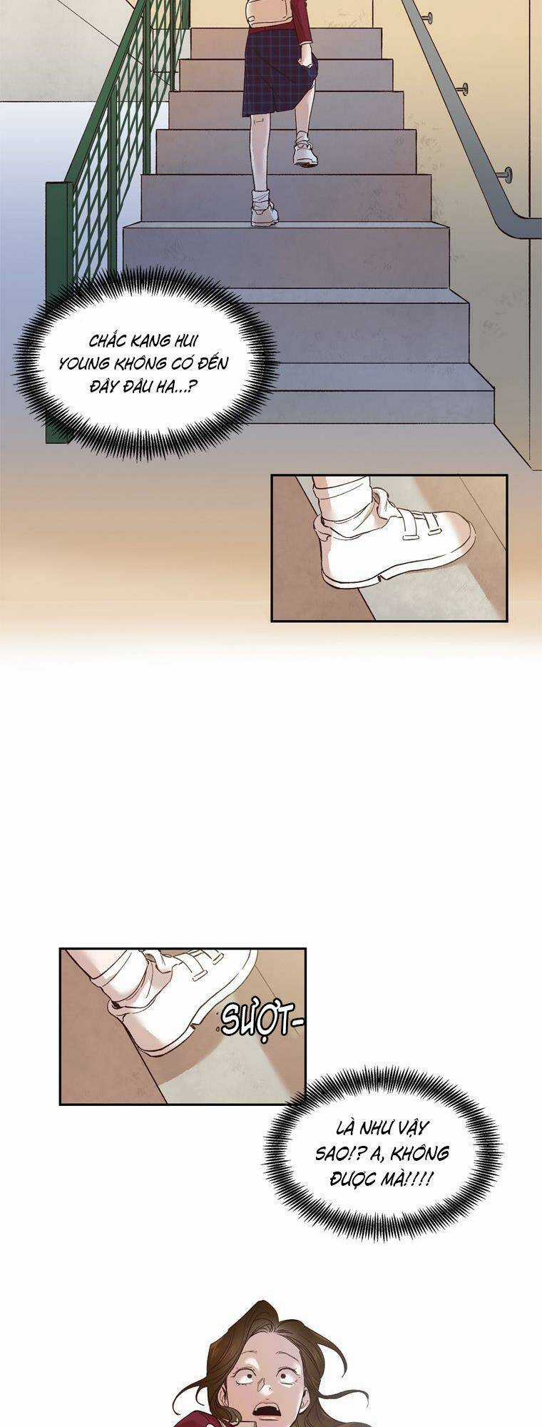 Khi Đó Chúng Ta Còn Trẻ Chapter 1 trang 68