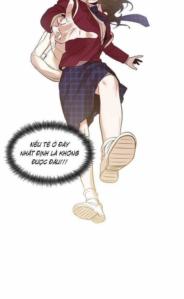 Khi Đó Chúng Ta Còn Trẻ Chapter 1 trang 69