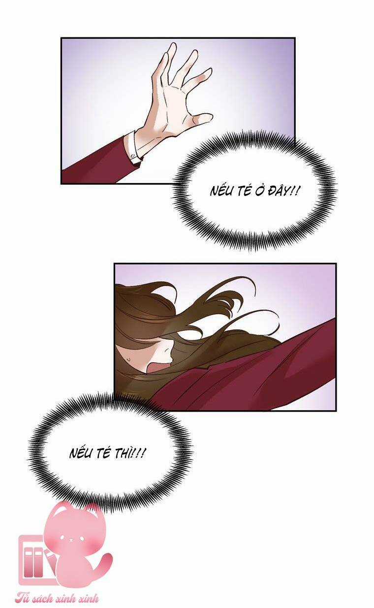 Khi Đó Chúng Ta Còn Trẻ Chapter 1 trang 70