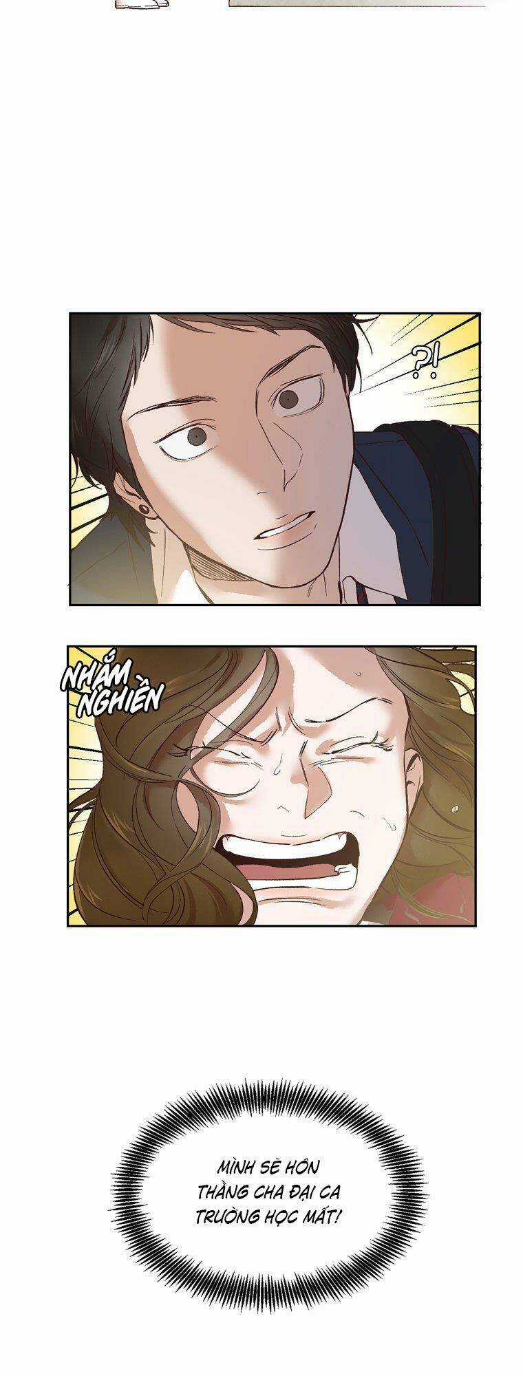 Khi Đó Chúng Ta Còn Trẻ Chapter 1 trang 72