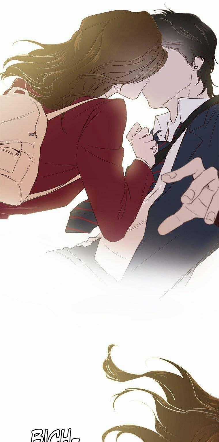 Khi Đó Chúng Ta Còn Trẻ Chapter 1 trang 73