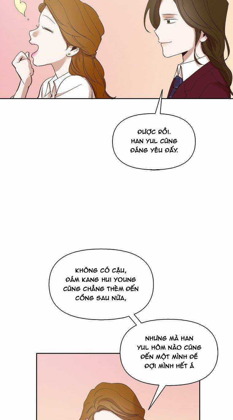 Khi Đó Chúng Ta Còn Trẻ Chapter 10 trang 11