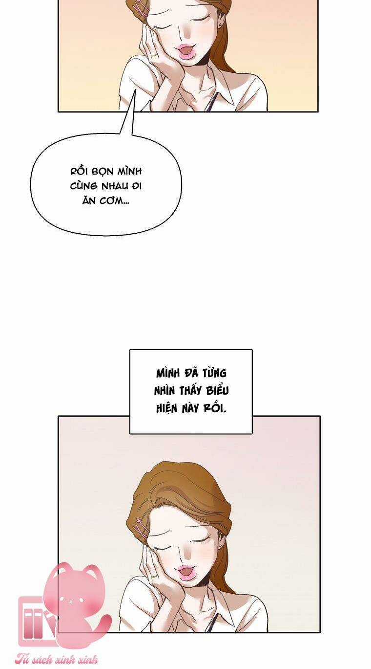 Khi Đó Chúng Ta Còn Trẻ Chapter 10 trang 12