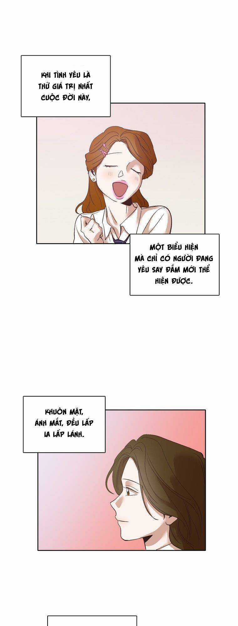 Khi Đó Chúng Ta Còn Trẻ Chapter 10 trang 13