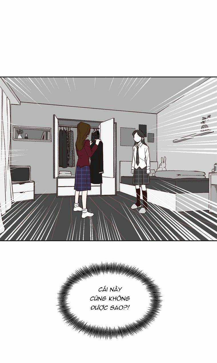 Khi Đó Chúng Ta Còn Trẻ Chapter 11 trang 14