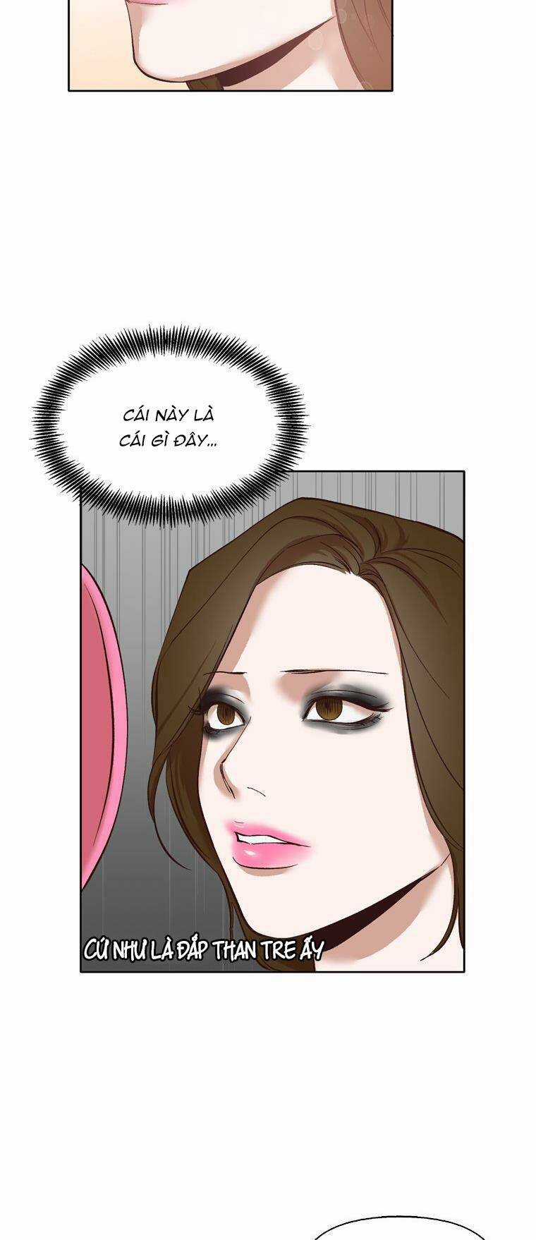 Khi Đó Chúng Ta Còn Trẻ Chapter 11 trang 19