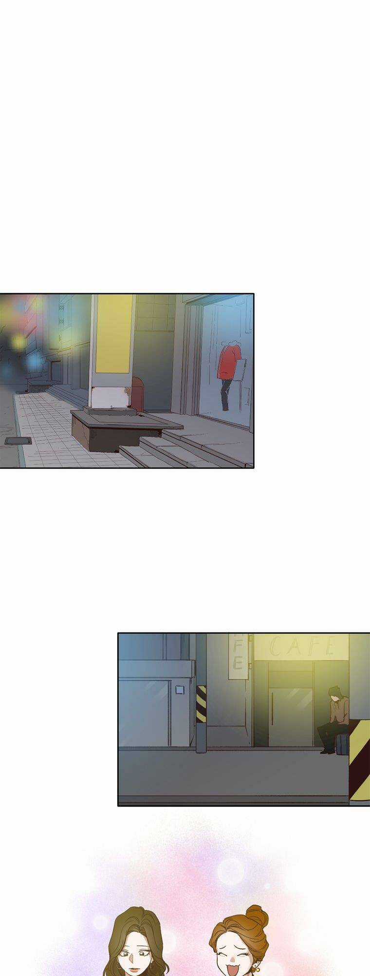 Khi Đó Chúng Ta Còn Trẻ Chapter 11 trang 21