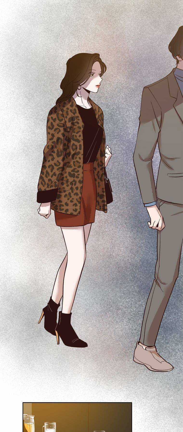 Khi Đó Chúng Ta Còn Trẻ Chapter 11 trang 29