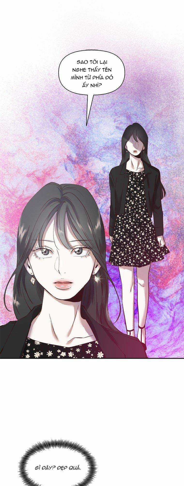 Khi Đó Chúng Ta Còn Trẻ Chapter 11 trang 40