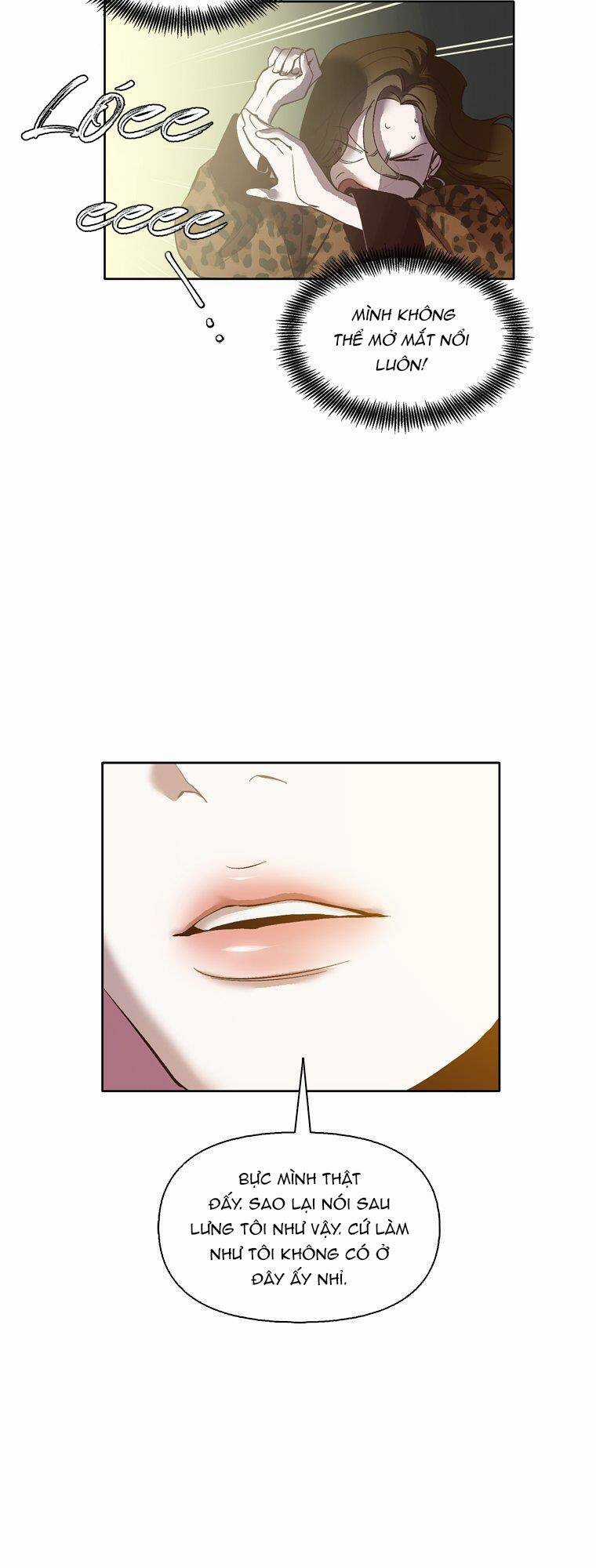 Khi Đó Chúng Ta Còn Trẻ Chapter 11 trang 41