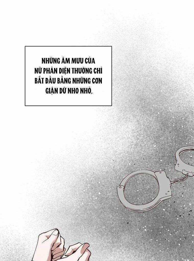 Khi Đó Chúng Ta Còn Trẻ Chapter 12 trang 10