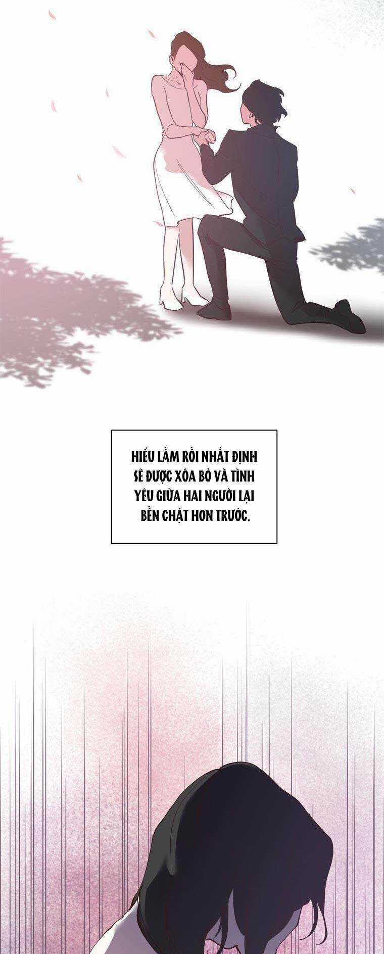 Khi Đó Chúng Ta Còn Trẻ Chapter 12 trang 12