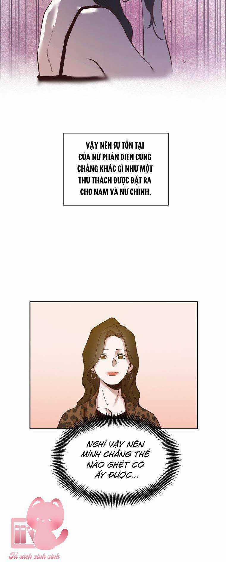 Khi Đó Chúng Ta Còn Trẻ Chapter 12 trang 13