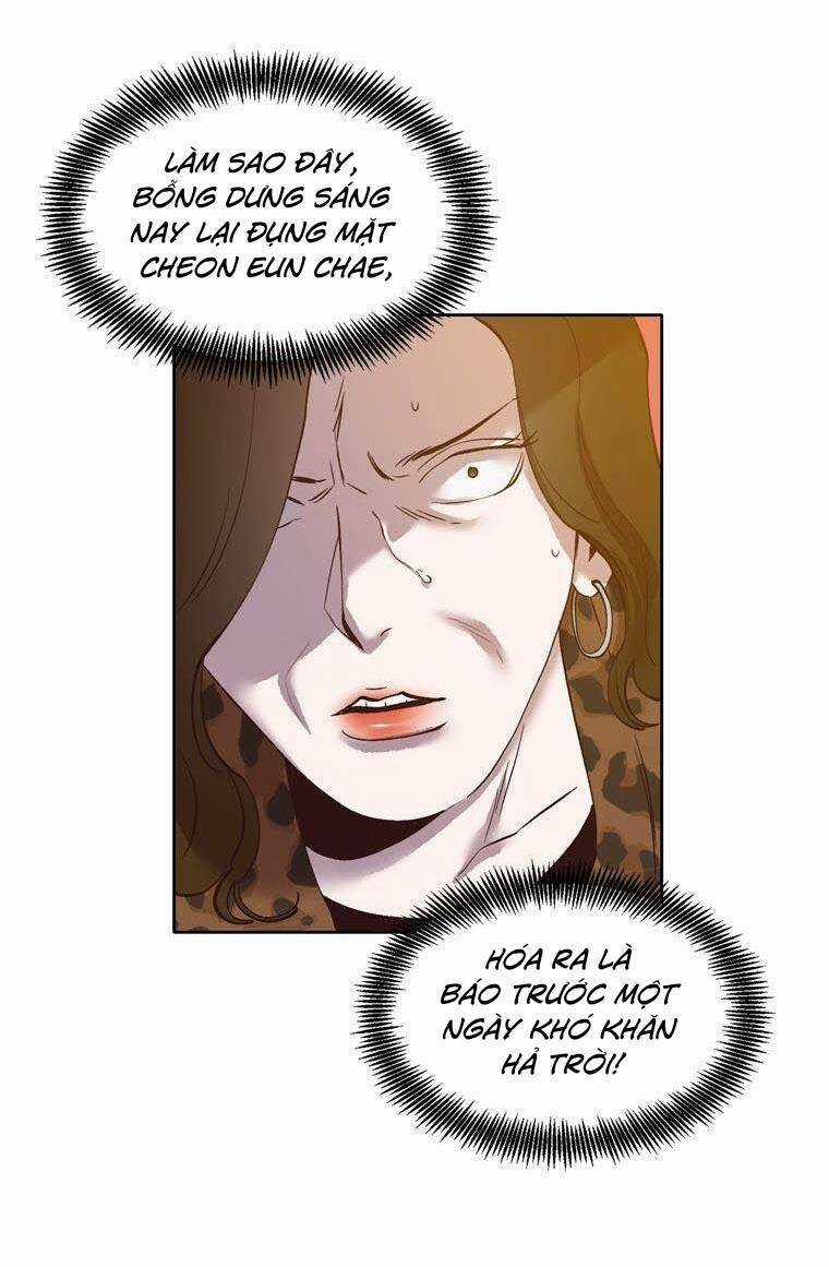 Khi Đó Chúng Ta Còn Trẻ Chapter 12 trang 21