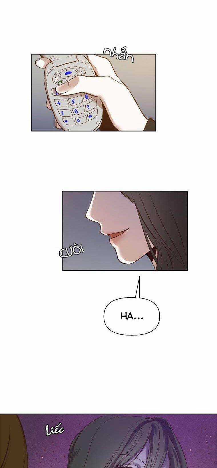 Khi Đó Chúng Ta Còn Trẻ Chapter 12 trang 23