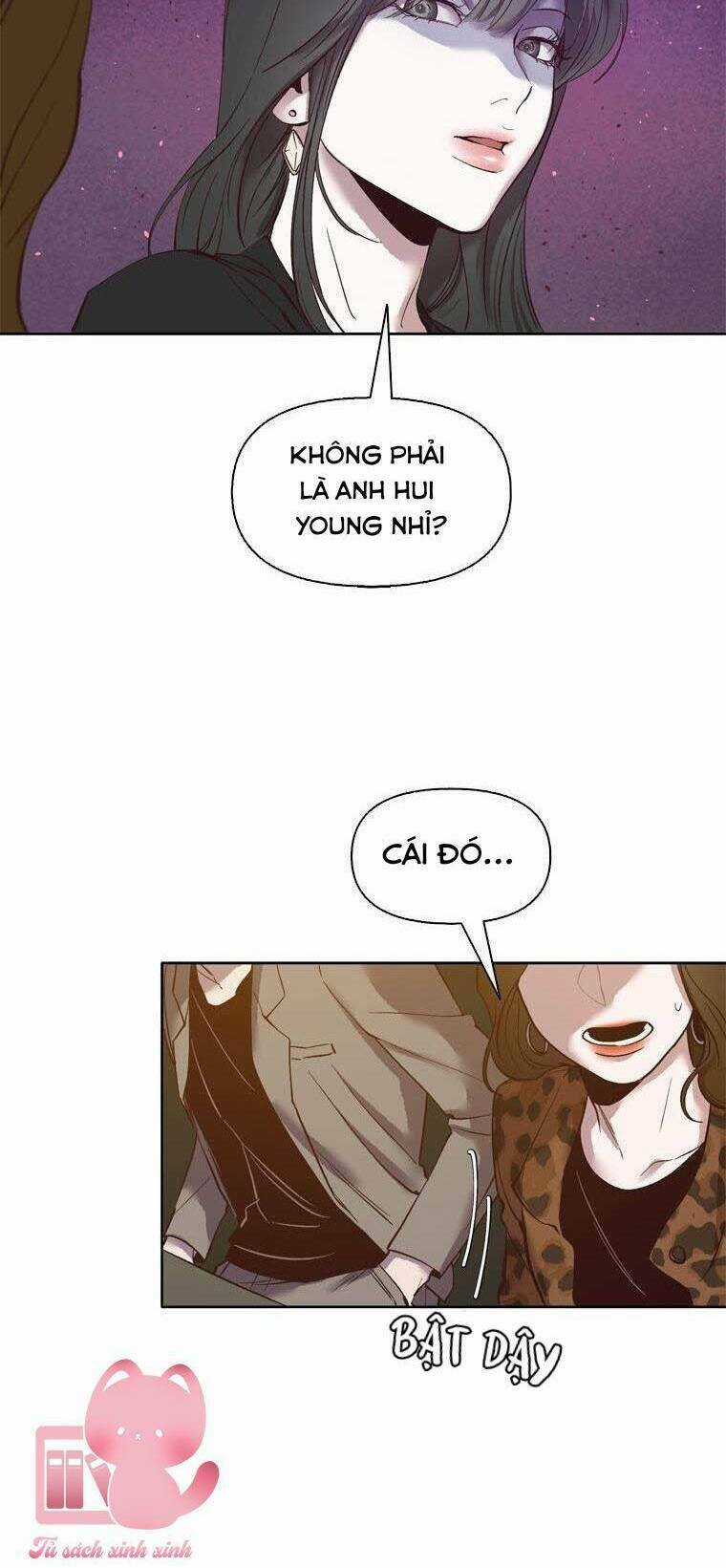 Khi Đó Chúng Ta Còn Trẻ Chapter 12 trang 24