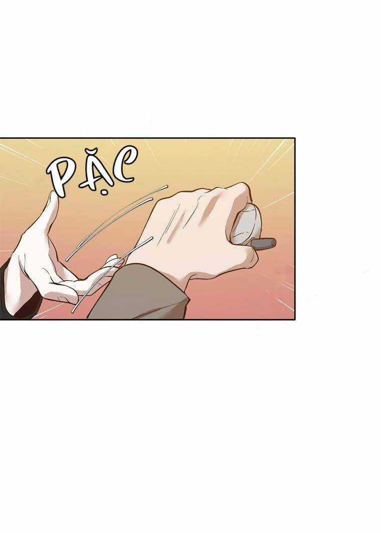 Khi Đó Chúng Ta Còn Trẻ Chapter 12 trang 25