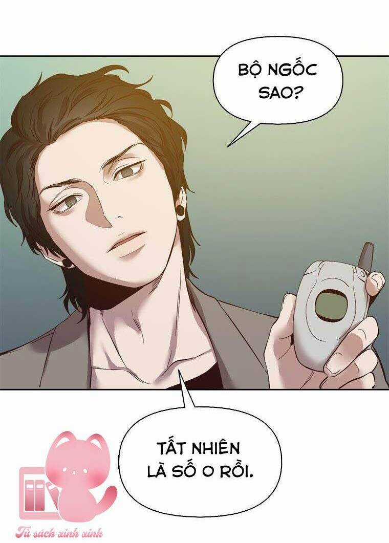 Khi Đó Chúng Ta Còn Trẻ Chapter 12 trang 26