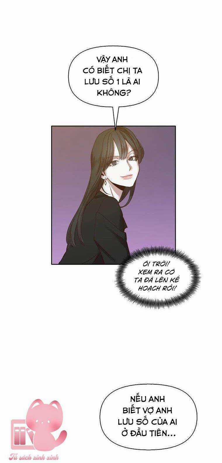 Khi Đó Chúng Ta Còn Trẻ Chapter 12 trang 29