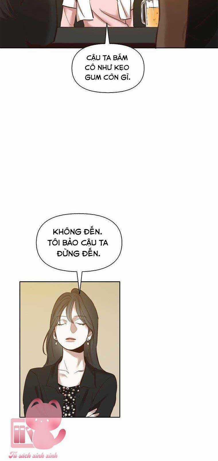 Khi Đó Chúng Ta Còn Trẻ Chapter 12 trang 3