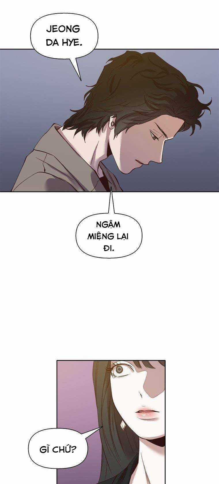 Khi Đó Chúng Ta Còn Trẻ Chapter 12 trang 30