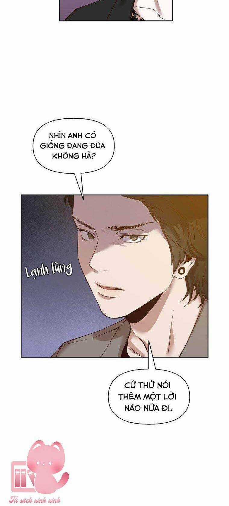 Khi Đó Chúng Ta Còn Trẻ Chapter 12 trang 31