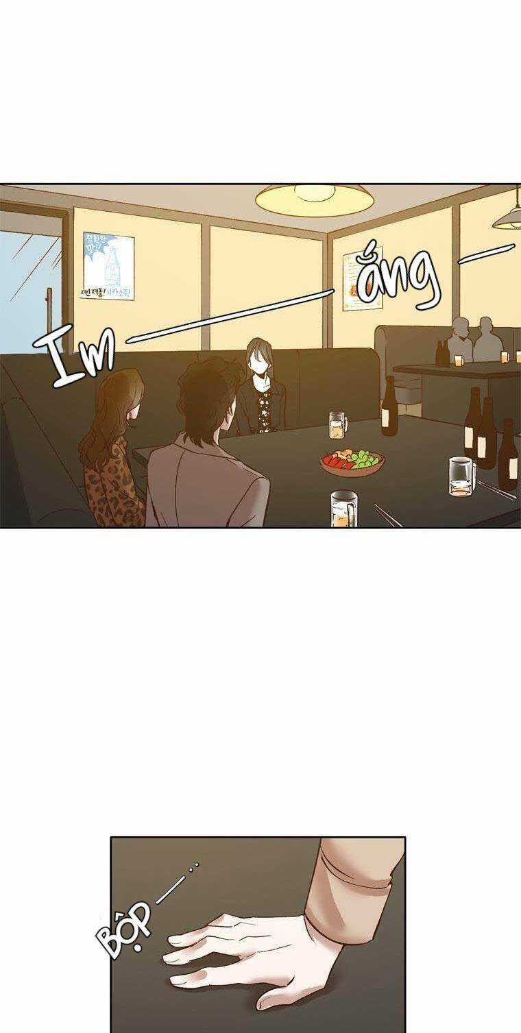 Khi Đó Chúng Ta Còn Trẻ Chapter 12 trang 32