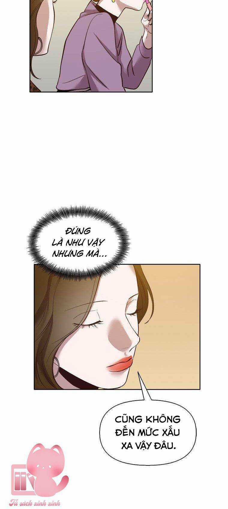 Khi Đó Chúng Ta Còn Trẻ Chapter 12 trang 39