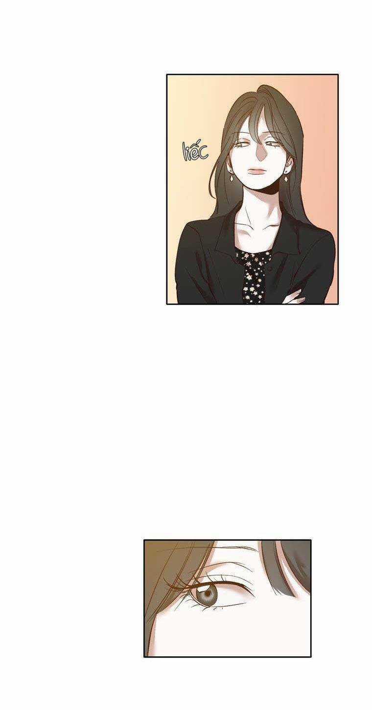 Khi Đó Chúng Ta Còn Trẻ Chapter 12 trang 4