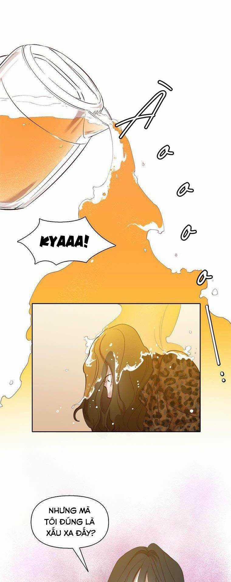 Khi Đó Chúng Ta Còn Trẻ Chapter 12 trang 40