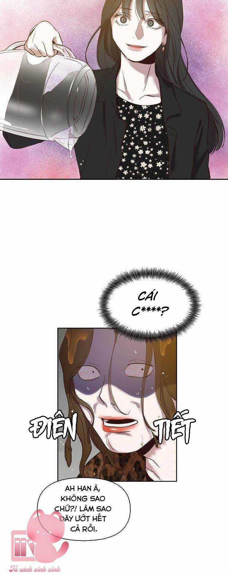 Khi Đó Chúng Ta Còn Trẻ Chapter 12 trang 41