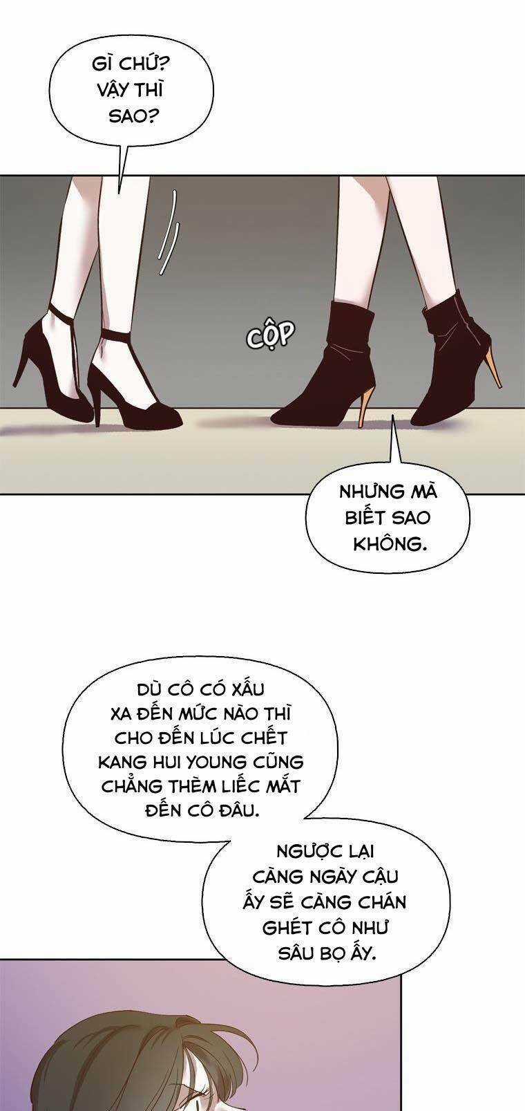 Khi Đó Chúng Ta Còn Trẻ Chapter 12 trang 44