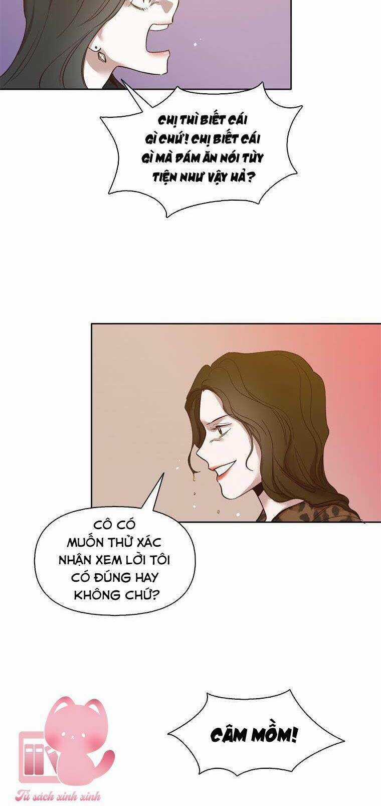 Khi Đó Chúng Ta Còn Trẻ Chapter 12 trang 45