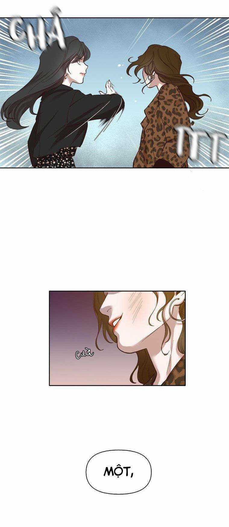 Khi Đó Chúng Ta Còn Trẻ Chapter 12 trang 46