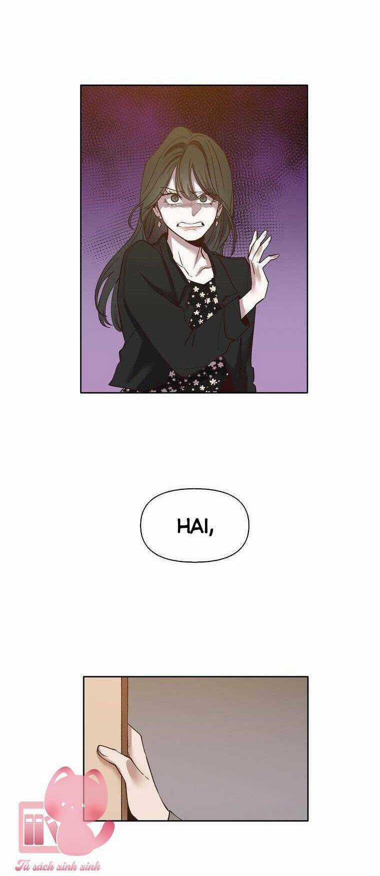 Khi Đó Chúng Ta Còn Trẻ Chapter 12 trang 47