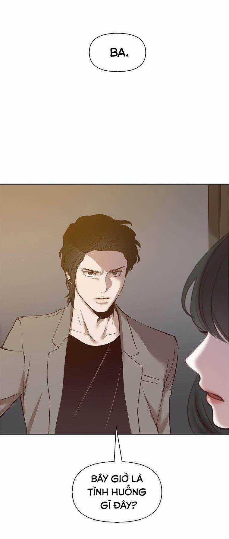 Khi Đó Chúng Ta Còn Trẻ Chapter 12 trang 48