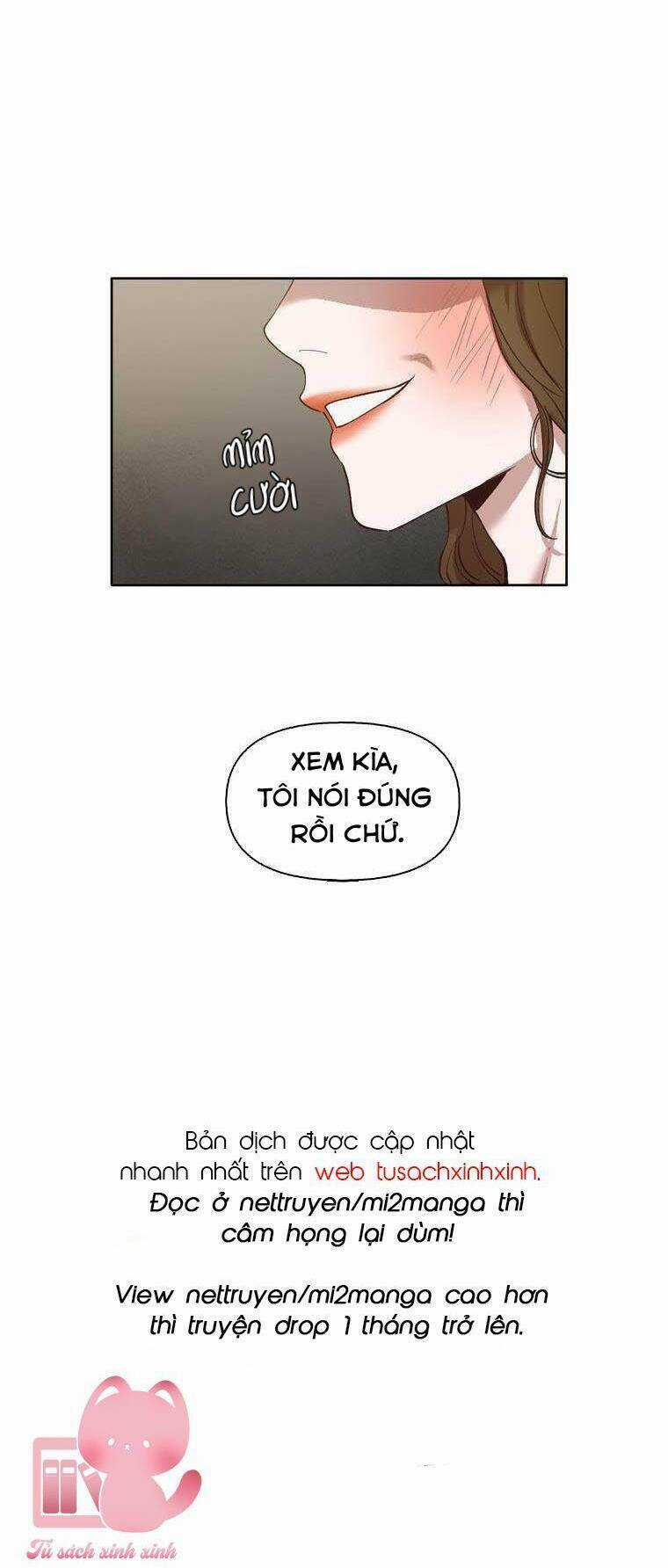 Khi Đó Chúng Ta Còn Trẻ Chapter 12 trang 49