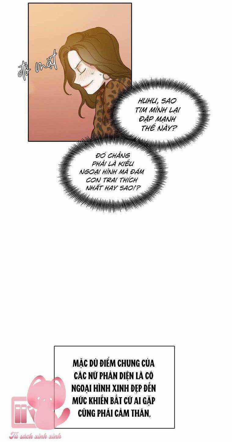 Khi Đó Chúng Ta Còn Trẻ Chapter 12 trang 5