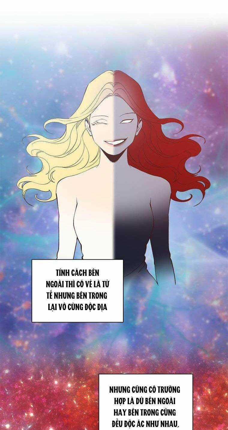 Khi Đó Chúng Ta Còn Trẻ Chapter 12 trang 6