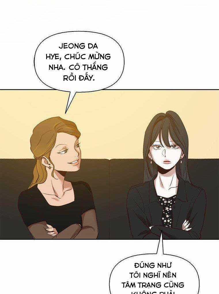 Khi Đó Chúng Ta Còn Trẻ Chapter 12 trang 8