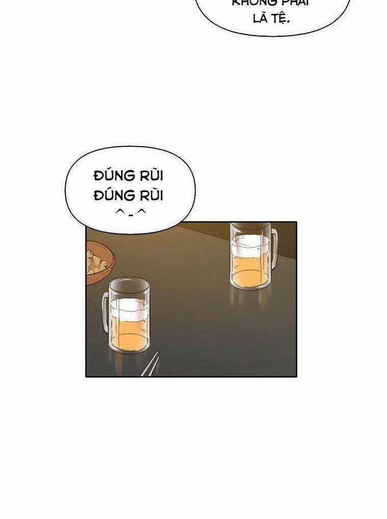 Khi Đó Chúng Ta Còn Trẻ Chapter 12 trang 9