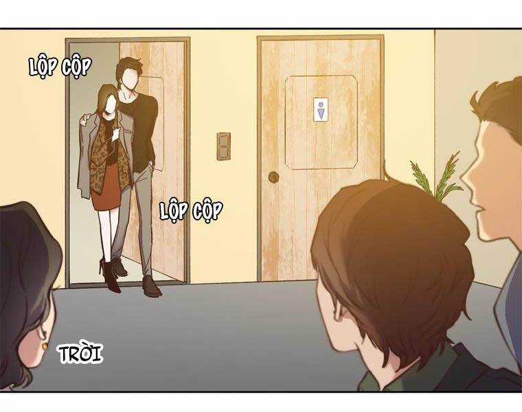 Khi Đó Chúng Ta Còn Trẻ Chapter 13 trang 14