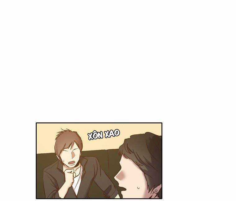 Khi Đó Chúng Ta Còn Trẻ Chapter 13 trang 15