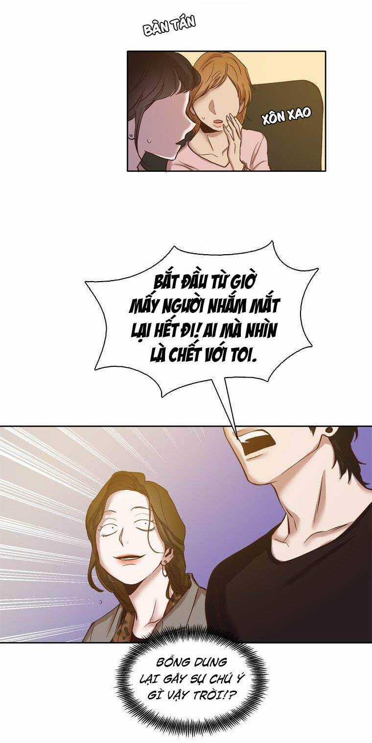 Khi Đó Chúng Ta Còn Trẻ Chapter 13 trang 16